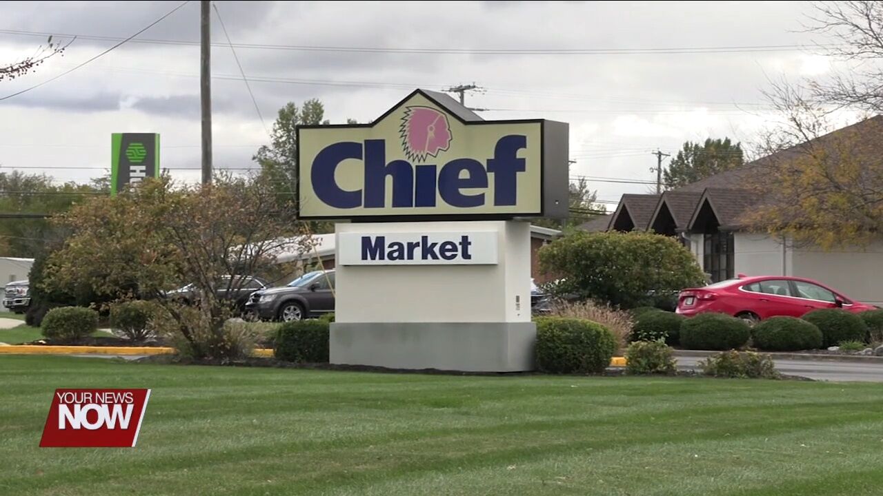 Michigan-based food distribution company purchases local grocery chains